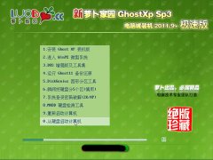Ghost XP SP3 ʿ Գװ
