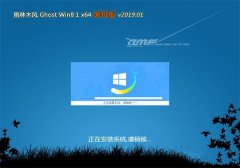 ʿGhost Win8.1 X64 װv2019.01