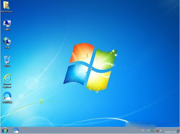 windows7技术安装版下载