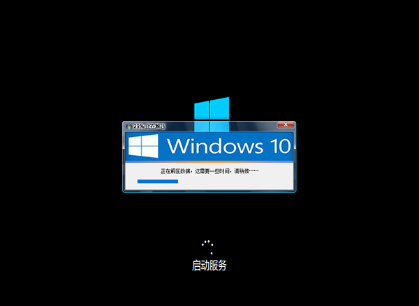 WINdows10ϵͳ