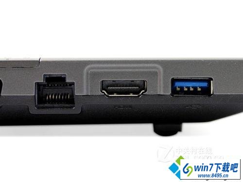 更换插口 win10系统笔记本插上鼠标没反应的图文步骤