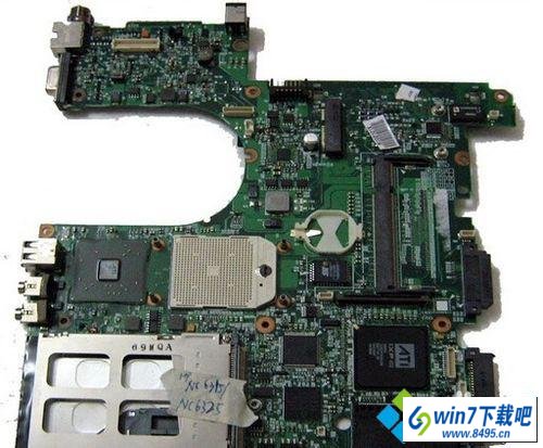 主板问题 win10系统笔记本插上鼠标没反应的图文步骤