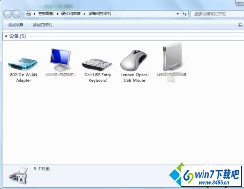 打印机全部不见 win10系统使用打印机突然提示“尚未安装打印机”的图文步骤
