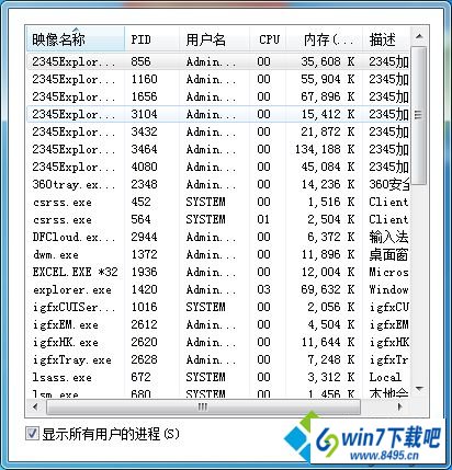 win10系统任务管理器窗口显示不全的图文步骤 win10系统任务管理器窗口显示不全的图文步骤
