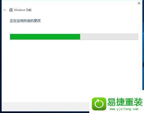 win8系统提示telnet不是内部或外部命令的解决方法