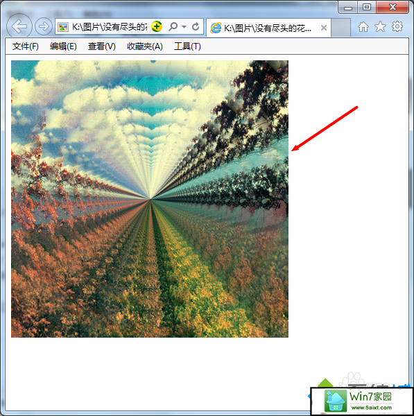 win10系统保存本地的gif图片不能动的解决方法 win10系统保存本地的gif图片不能动的解决方法