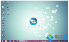 技术编辑详解win7系统磁盘不能创建新分区原因和的方法?