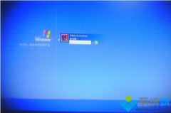 如何恢复windowsxp系统dos提示符下手动修改启动密码的方法?