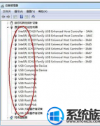 win10不识别usb打印机如何办