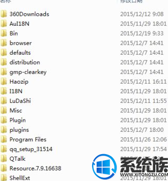 win7文件夹排序方式如何才能完美的设置