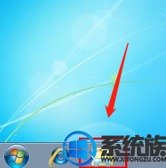 win7系统任务栏没有资源管理器如何操作添加