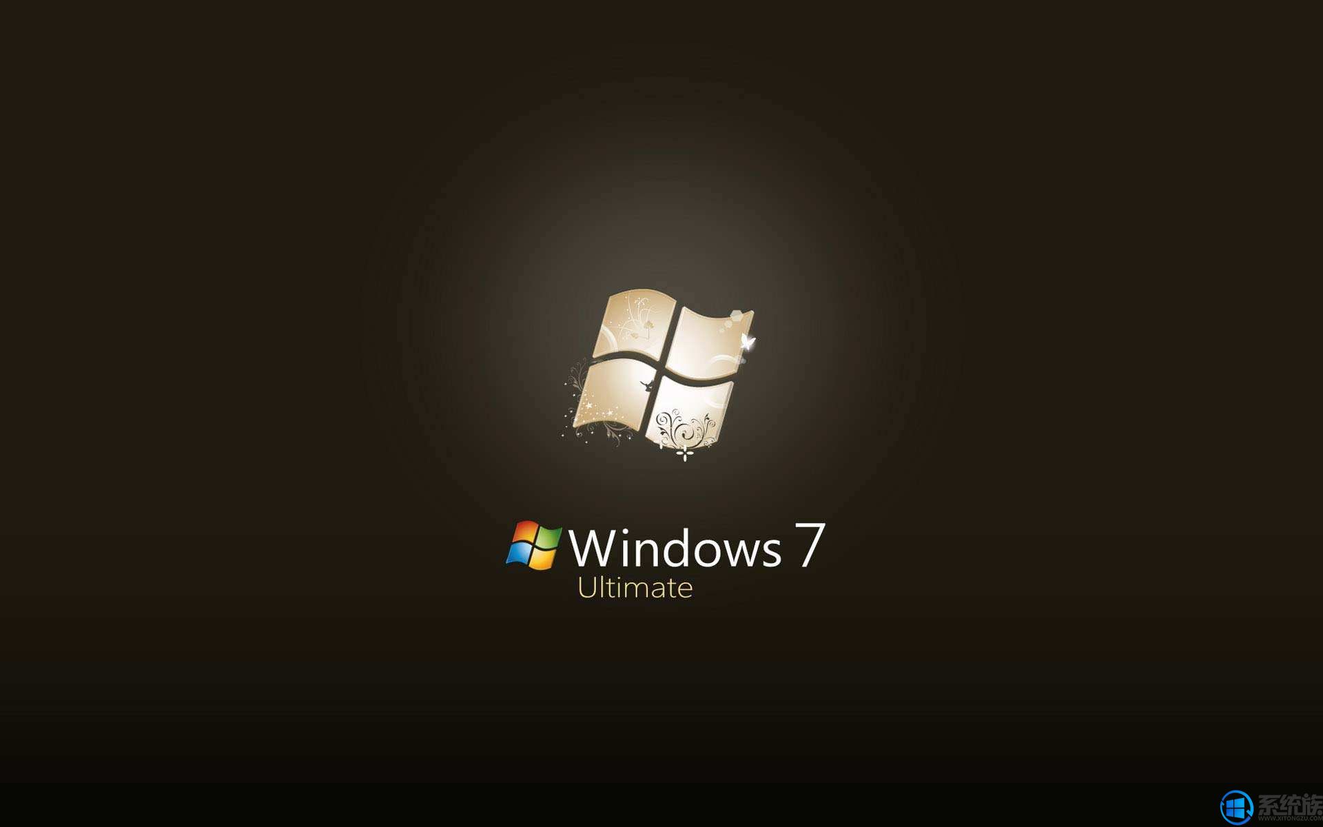 win7系统安装之后怎么用dos命令删除顽固文件呢?