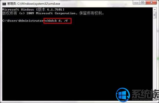 遇到win7突然关机再开机又会进入自行检测,我们该怎么办?