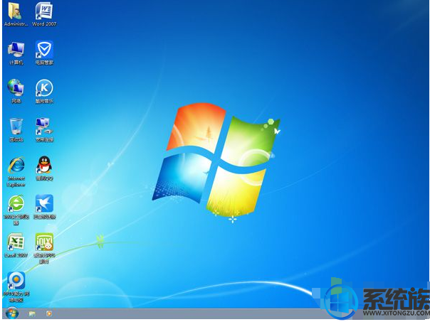 win7安装包是怎么安装系统的呢?|win7系统安装包安装方法