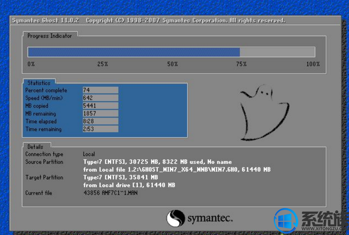 win7iso系统是怎么安装的?