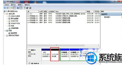 win7怎么清除主磁盘|win7清除主磁盘的方法